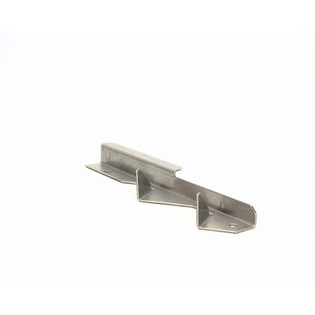 Nieco Bracket Shield/Carryover  Left 16525